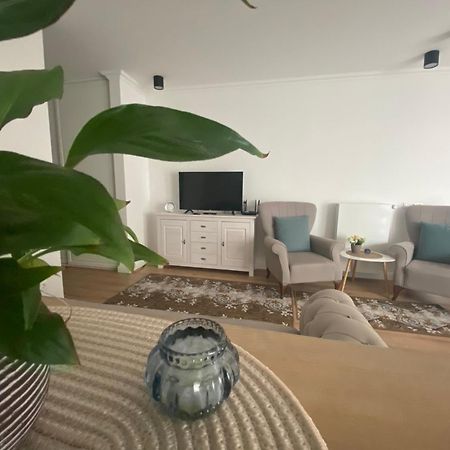 Central Park Apartment Κλουζ-Ναπόκα Εξωτερικό φωτογραφία