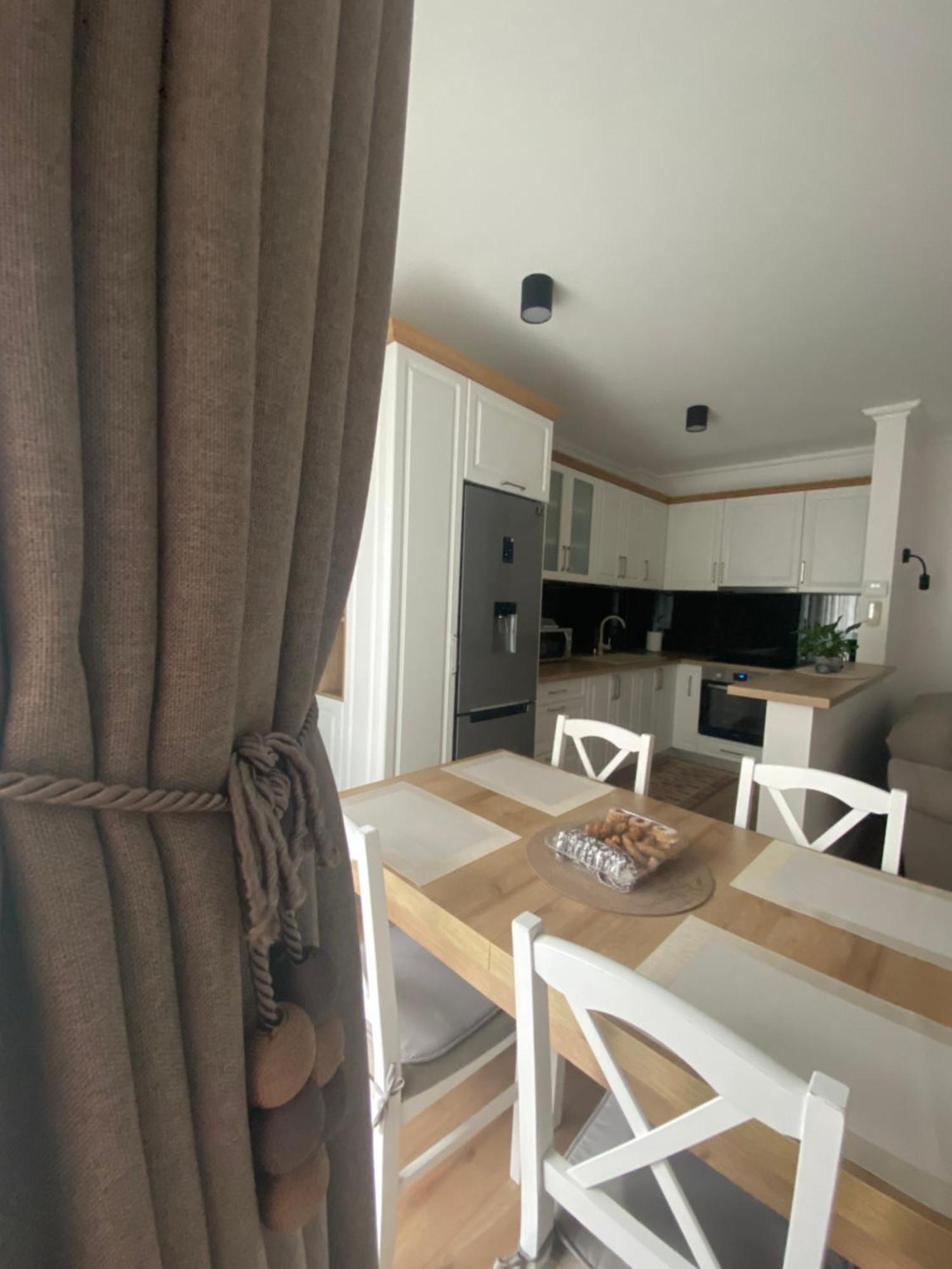 Central Park Apartment Κλουζ-Ναπόκα Εξωτερικό φωτογραφία